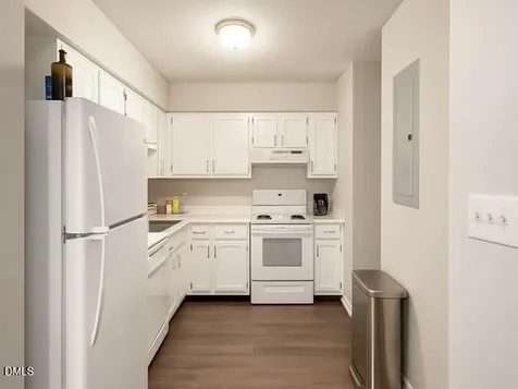 635 Pine Ridge Place Raleigh NC 27609
