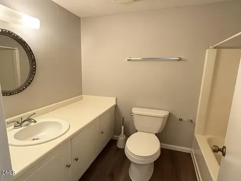 635 Pine Ridge Place Raleigh NC 27609