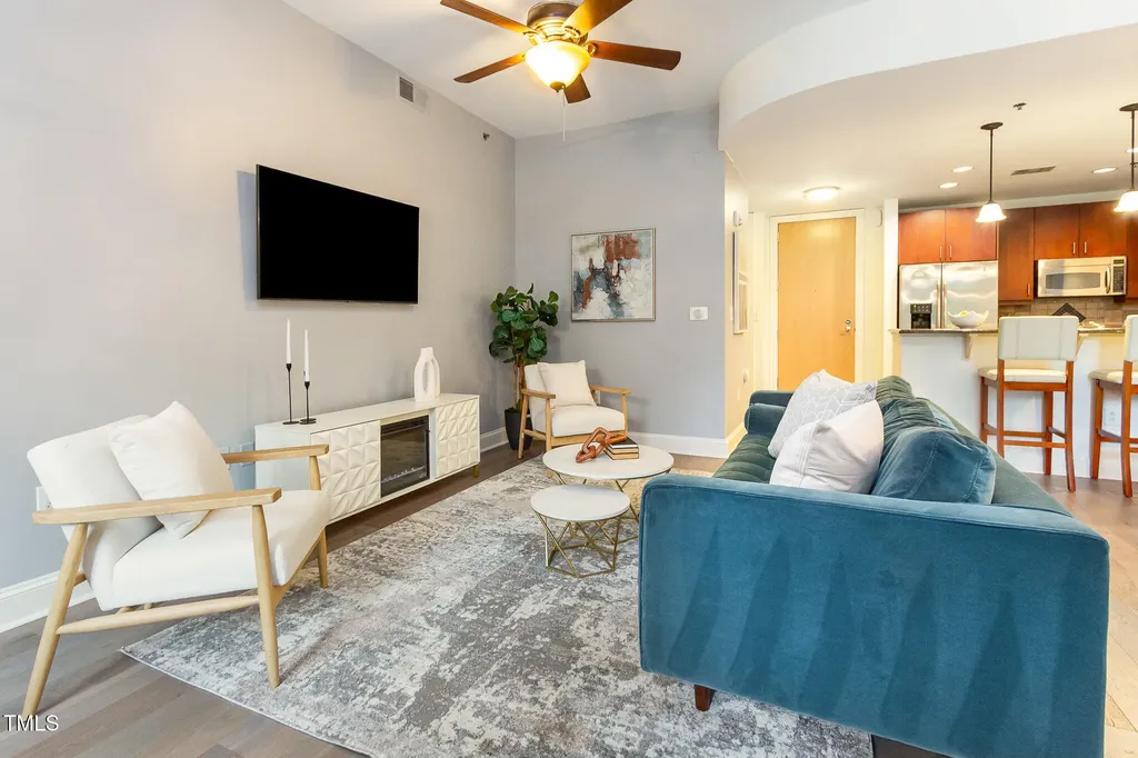 618 N Boylan Avenue Raleigh NC 27603