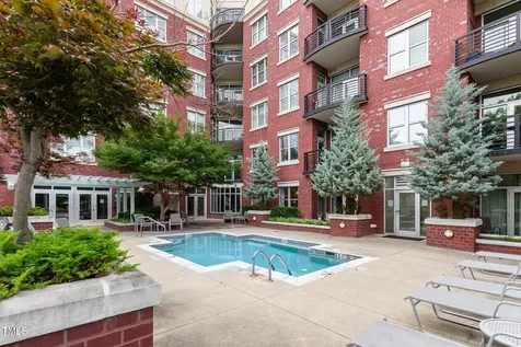 618 N Boylan Avenue Raleigh NC 27603