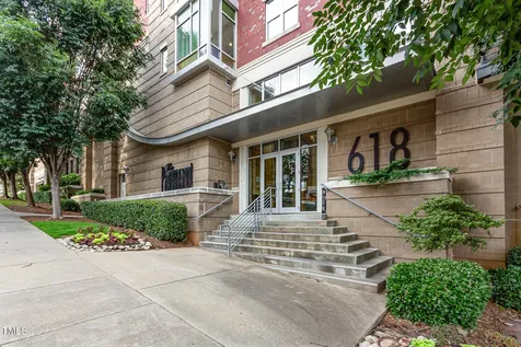 618 N Boylan Avenue Raleigh NC 27603