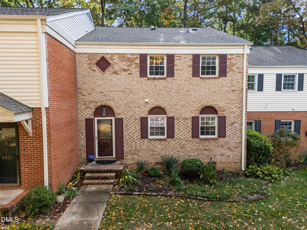 6423 New Market Way Raleigh NC 27615