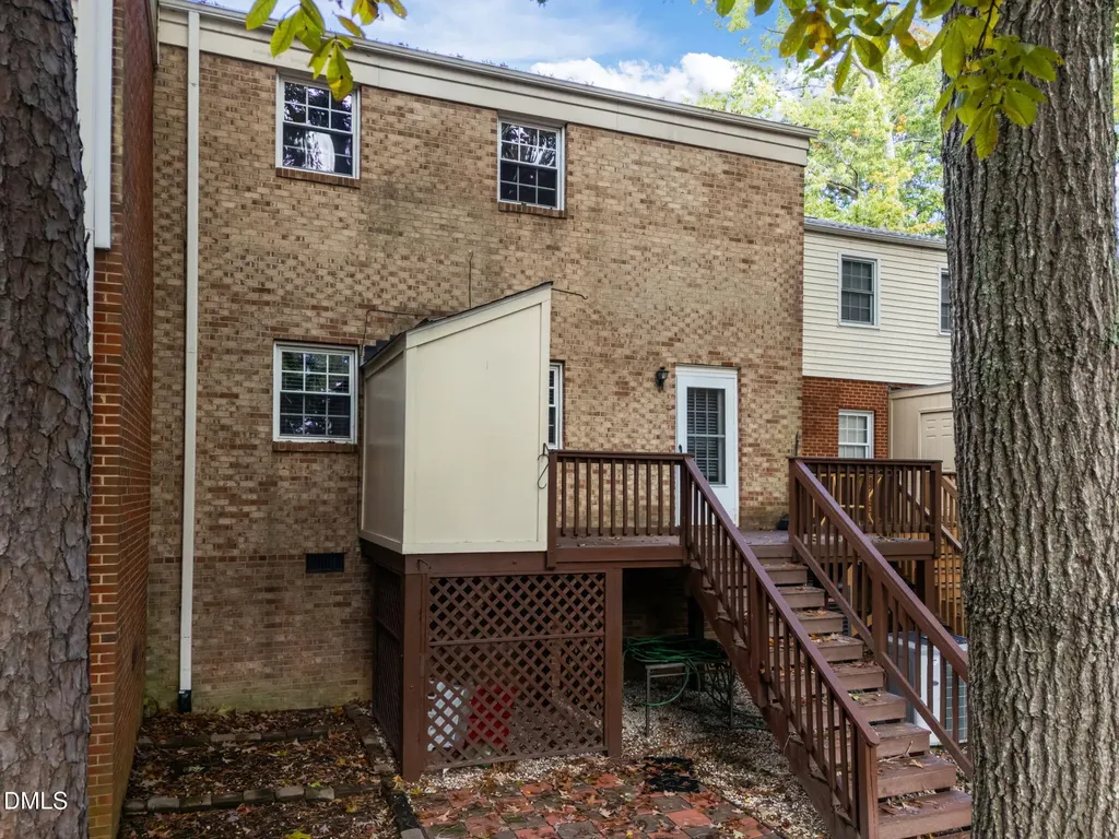 6423 New Market Way Raleigh NC 27615