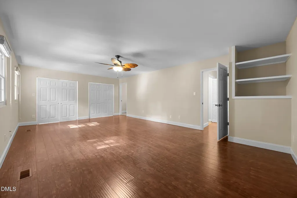 6423 New Market Way Raleigh NC 27615