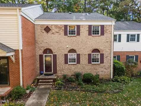 6423 New Market Way Raleigh NC 27615
