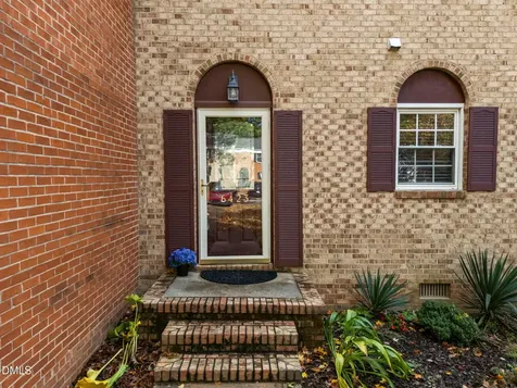 6423 New Market Way Raleigh NC 27615