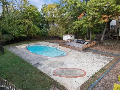 6423 New Market Way Raleigh NC 27615