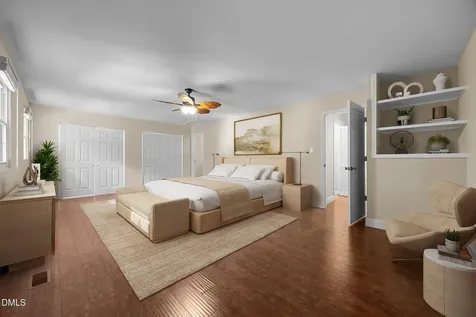 6423 New Market Way Raleigh NC 27615