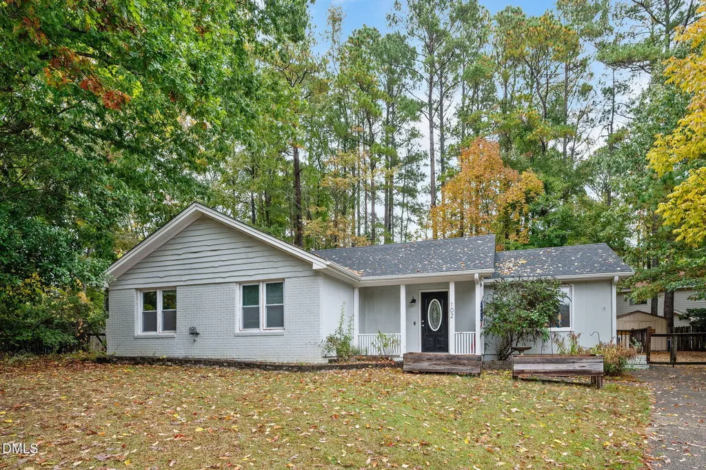 102 Castill Place Garner NC 27529