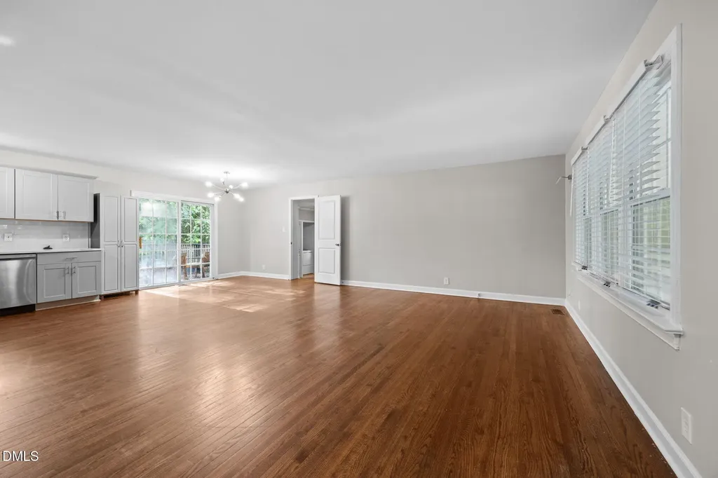 2950 Glenridge Drive Raleigh NC 27604