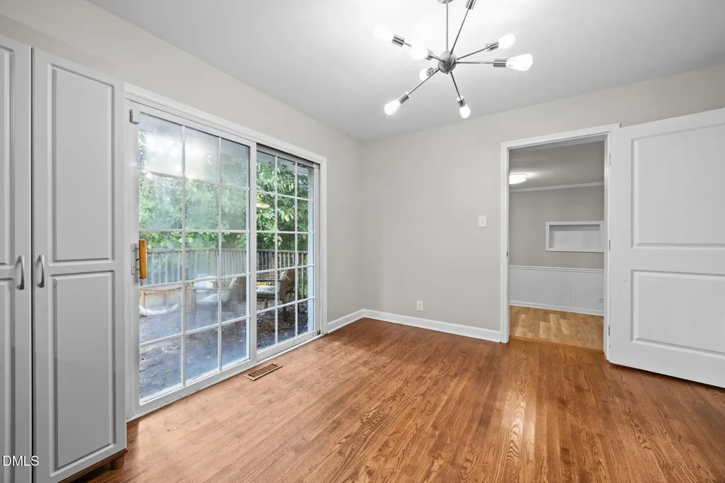 2950 Glenridge Drive Raleigh NC 27604