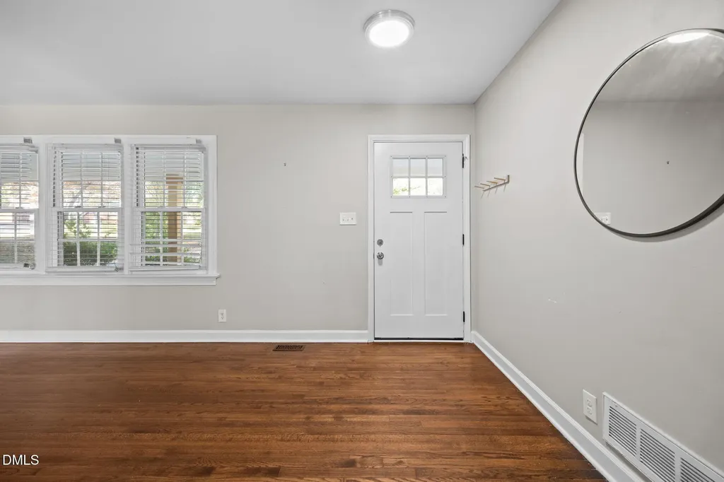 2950 Glenridge Drive Raleigh NC 27604