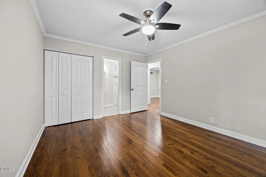 2950 Glenridge Drive Raleigh NC 27604
