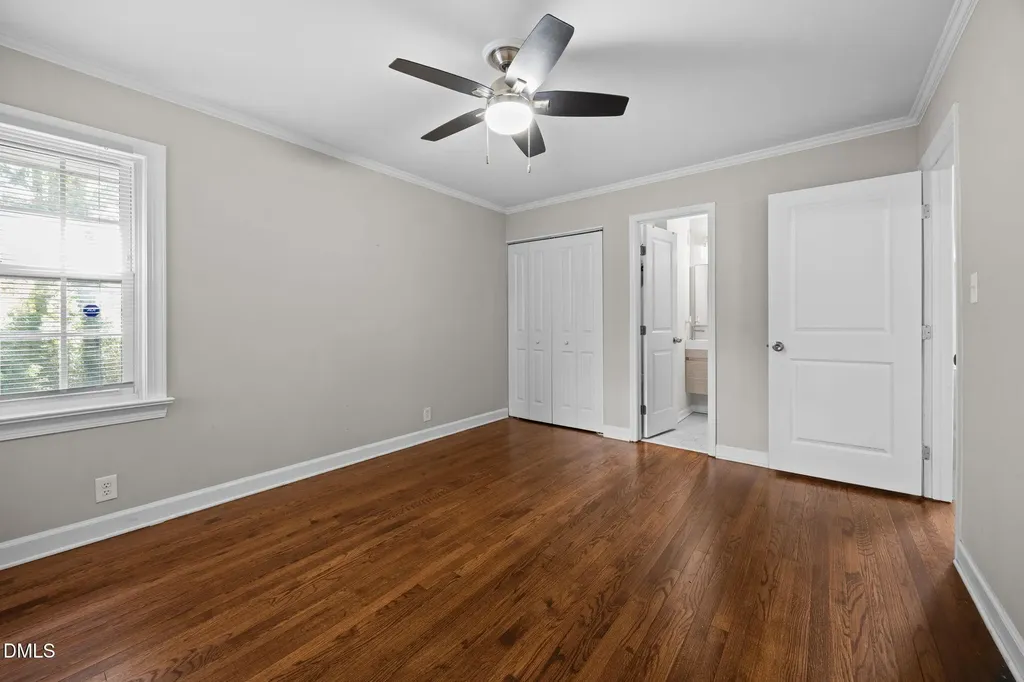 2950 Glenridge Drive Raleigh NC 27604