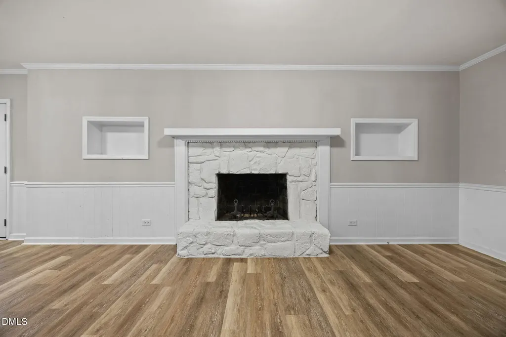 2950 Glenridge Drive Raleigh NC 27604