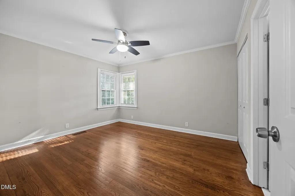 2950 Glenridge Drive Raleigh NC 27604