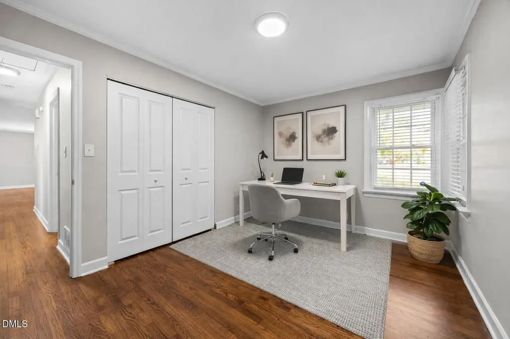 2950 Glenridge Drive Raleigh NC 27604