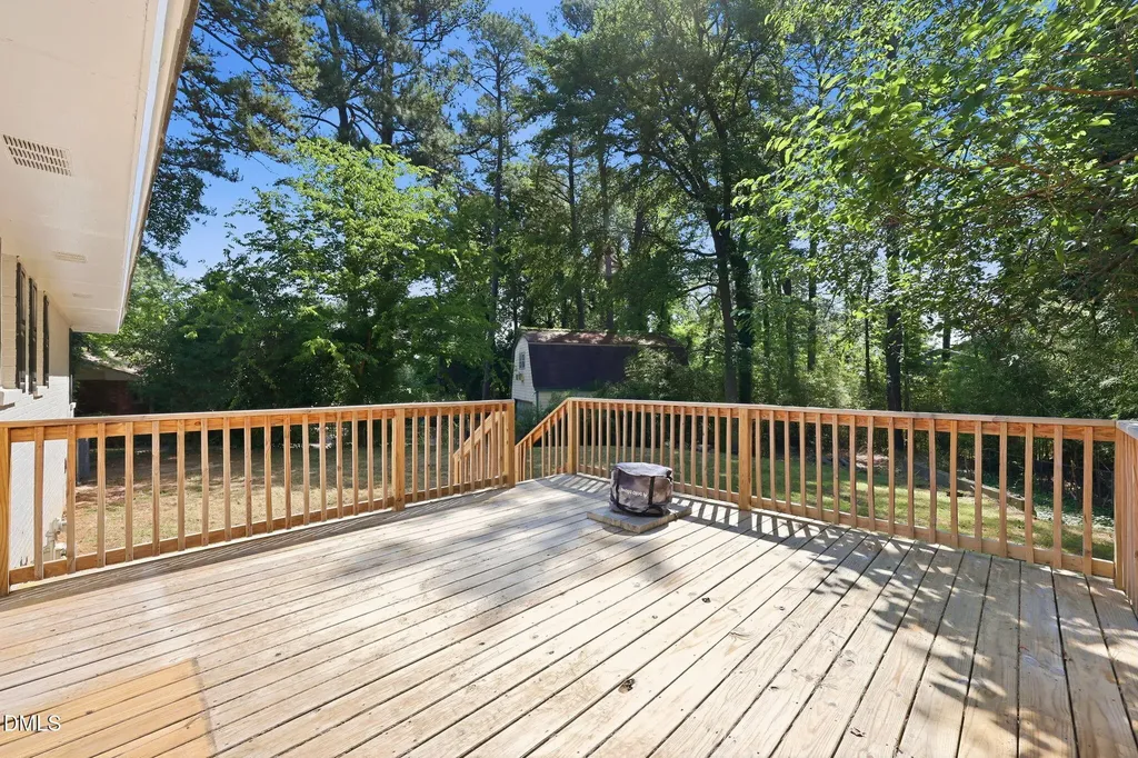 2950 Glenridge Drive Raleigh NC 27604