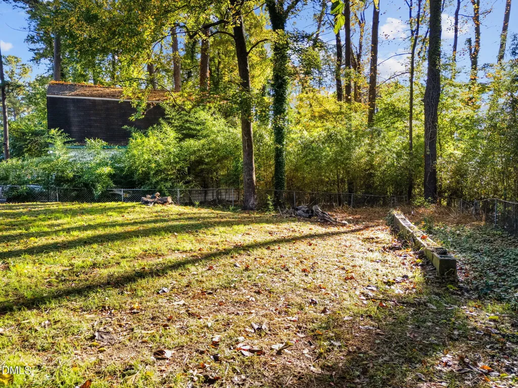 2950 Glenridge Drive Raleigh NC 27604