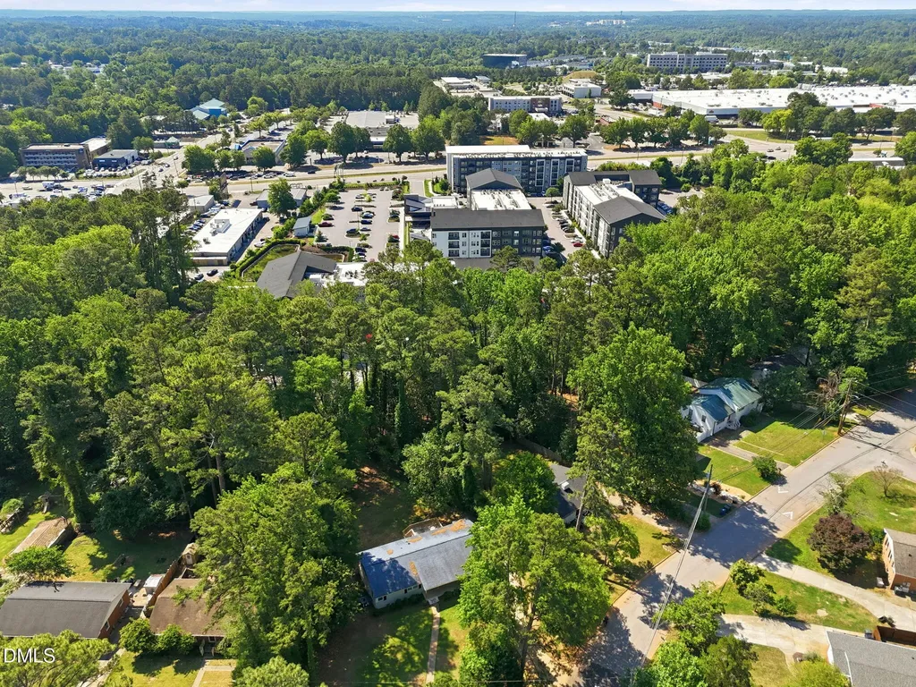 2950 Glenridge Drive Raleigh NC 27604