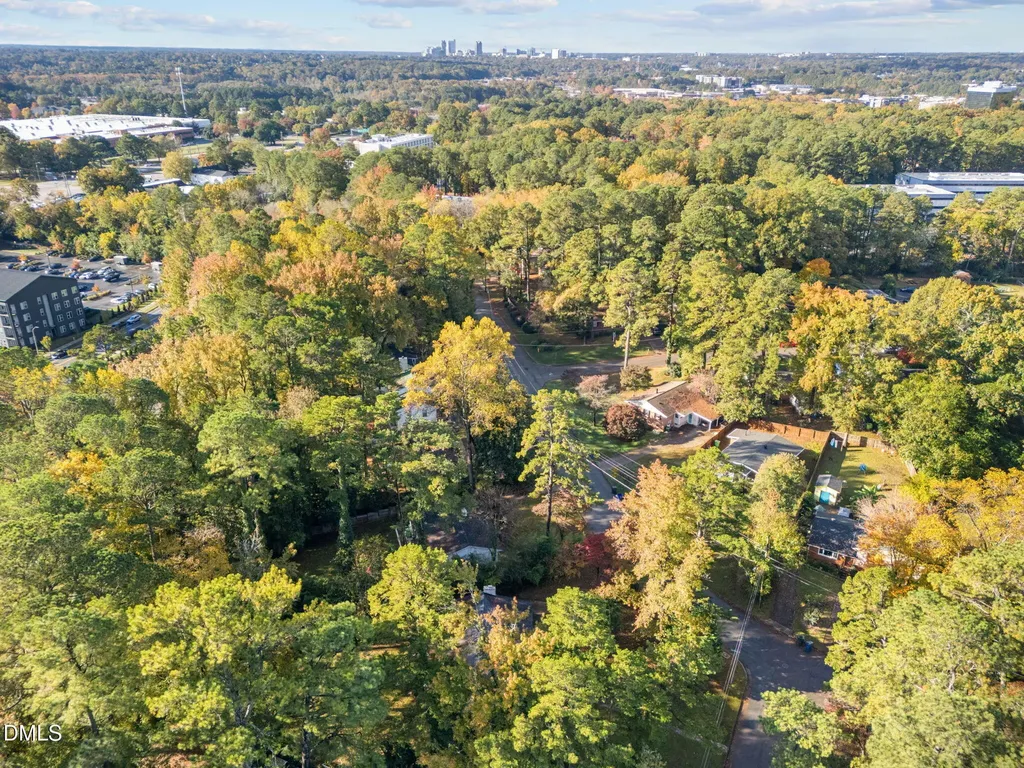 2950 Glenridge Drive Raleigh NC 27604