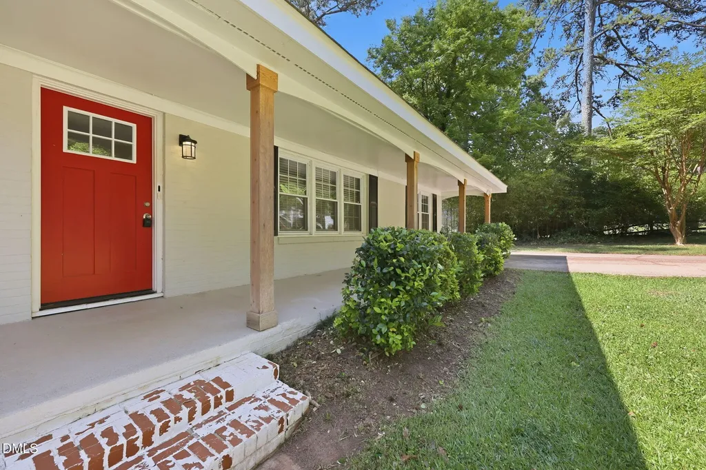 2950 Glenridge Drive Raleigh NC 27604
