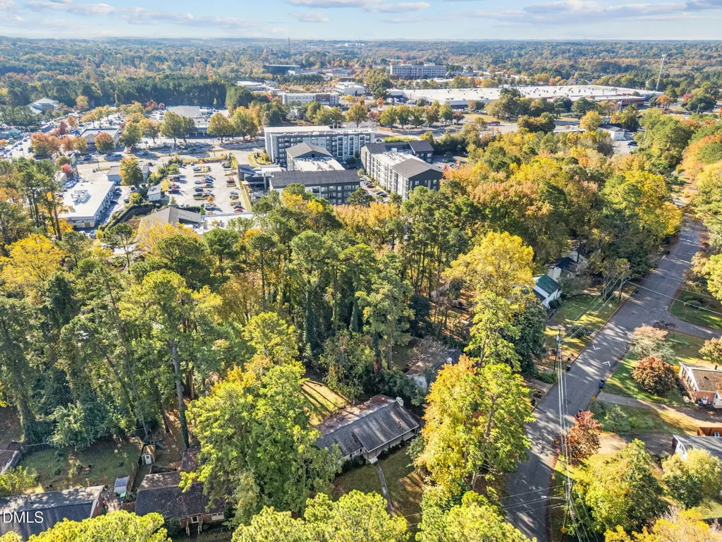 2950 Glenridge Drive Raleigh NC 27604