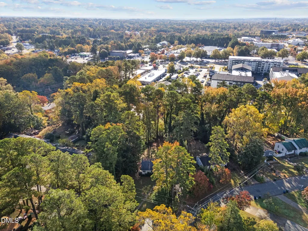2950 Glenridge Drive Raleigh NC 27604