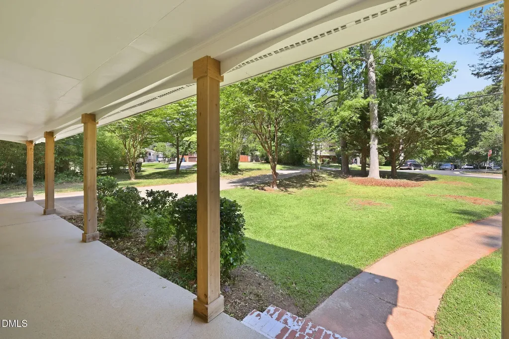 2950 Glenridge Drive Raleigh NC 27604