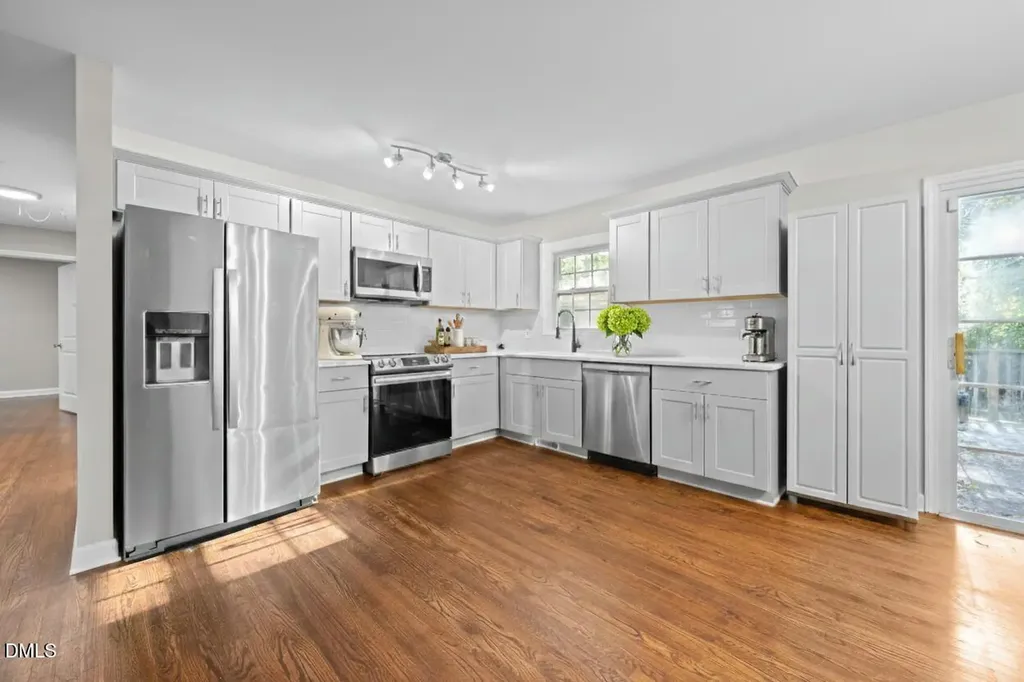2950 Glenridge Drive Raleigh NC 27604
