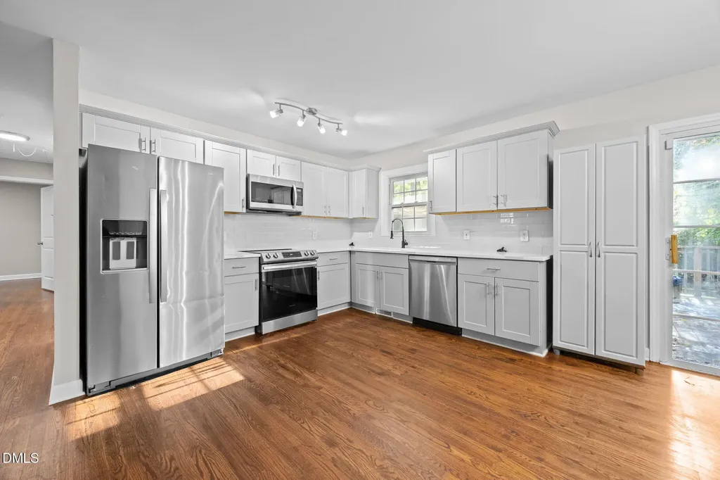 2950 Glenridge Drive Raleigh NC 27604