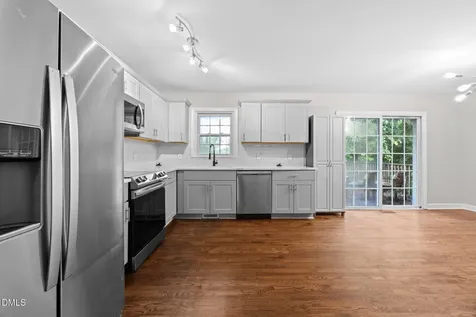 2950 Glenridge Drive Raleigh NC 27604