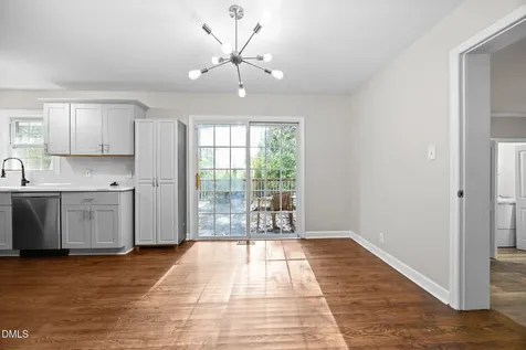 2950 Glenridge Drive Raleigh NC 27604