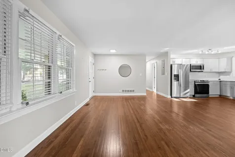 2950 Glenridge Drive Raleigh NC 27604