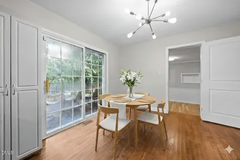 2950 Glenridge Drive Raleigh NC 27604