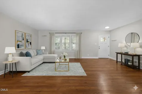2950 Glenridge Drive Raleigh NC 27604