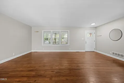 2950 Glenridge Drive Raleigh NC 27604