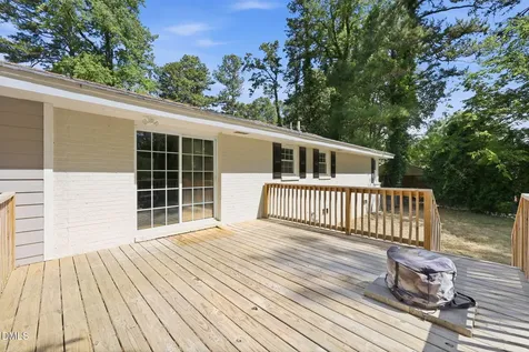 2950 Glenridge Drive Raleigh NC 27604