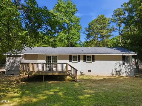 2950 Glenridge Drive Raleigh NC 27604