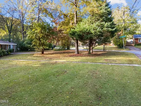 2950 Glenridge Drive Raleigh NC 27604