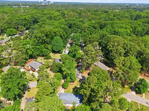 2950 Glenridge Drive Raleigh NC 27604