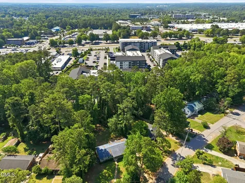 2950 Glenridge Drive Raleigh NC 27604