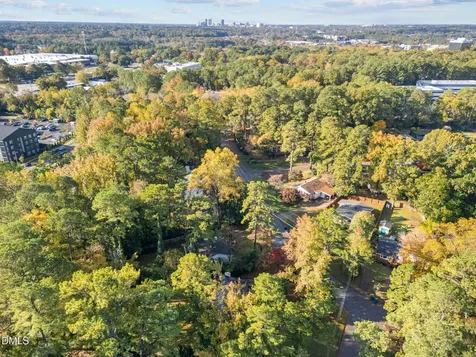 2950 Glenridge Drive Raleigh NC 27604