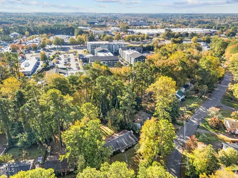 2950 Glenridge Drive Raleigh NC 27604