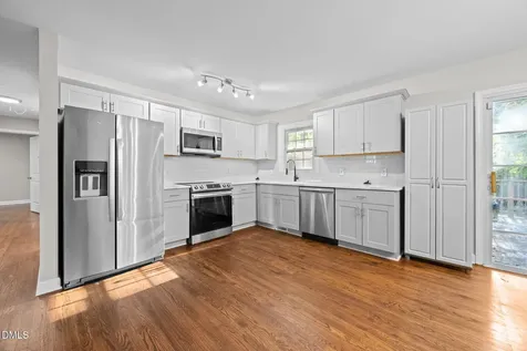 2950 Glenridge Drive Raleigh NC 27604