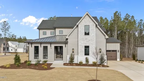 15 Chestnut Oak Drive Youngsville NC 27596