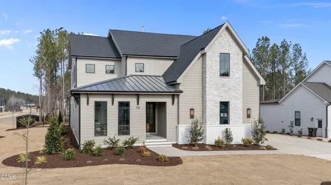 15 Chestnut Oak Drive Youngsville NC 27596