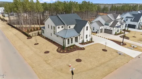 15 Chestnut Oak Drive Youngsville NC 27596