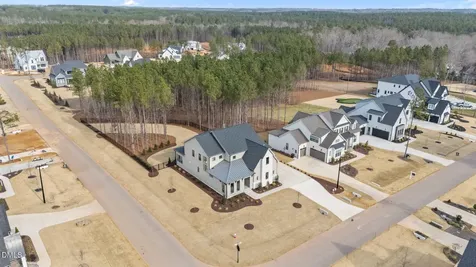 15 Chestnut Oak Drive Youngsville NC 27596