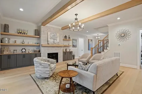 25 Chestnut Oak Drive Youngsville NC 27596